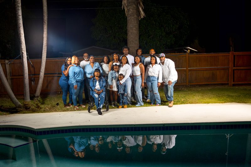 Family photography by Swavey Shots